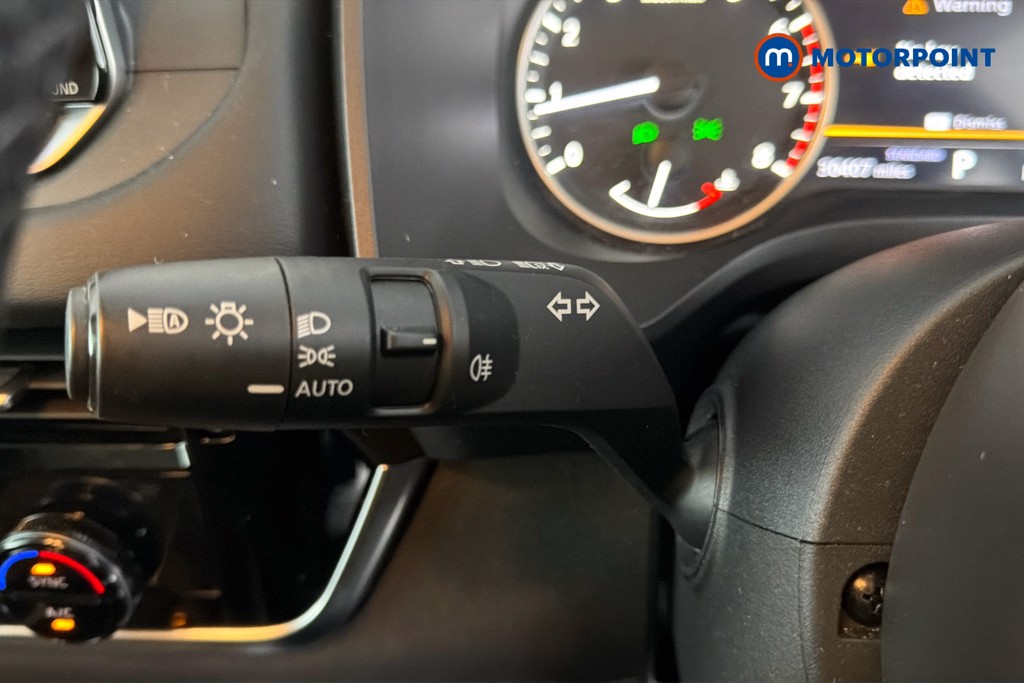 Nissan Qashqai Acenta Premium Automatic Petrol SUV - Stock Number (1673570) - 6th supplementary image