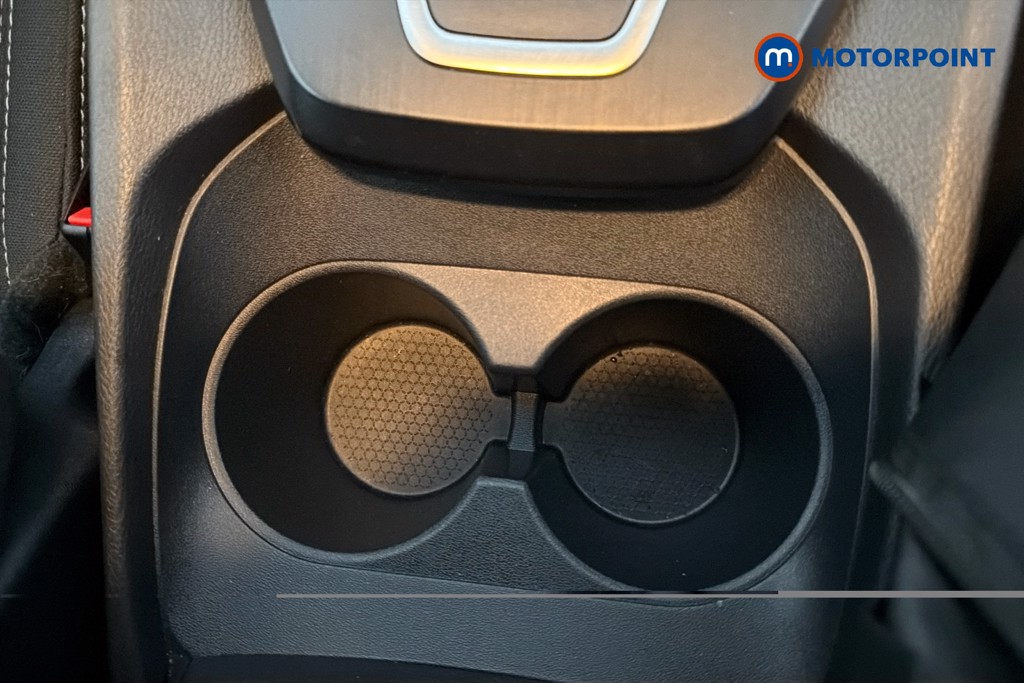 Nissan Qashqai Acenta Premium Automatic Petrol SUV - Stock Number (1673570) - 14th supplementary image