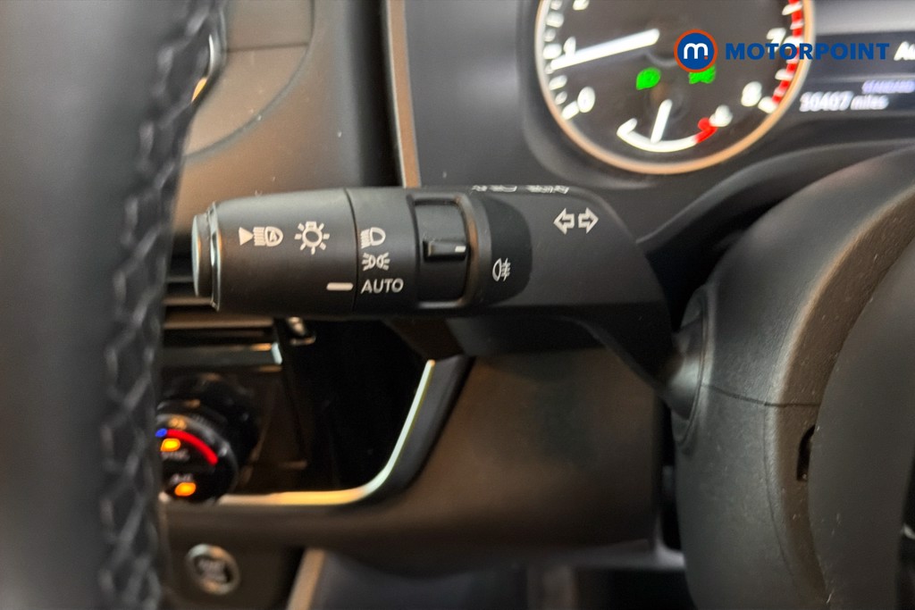 Nissan Qashqai Acenta Premium Automatic Petrol SUV - Stock Number (1673570) - 18th supplementary image