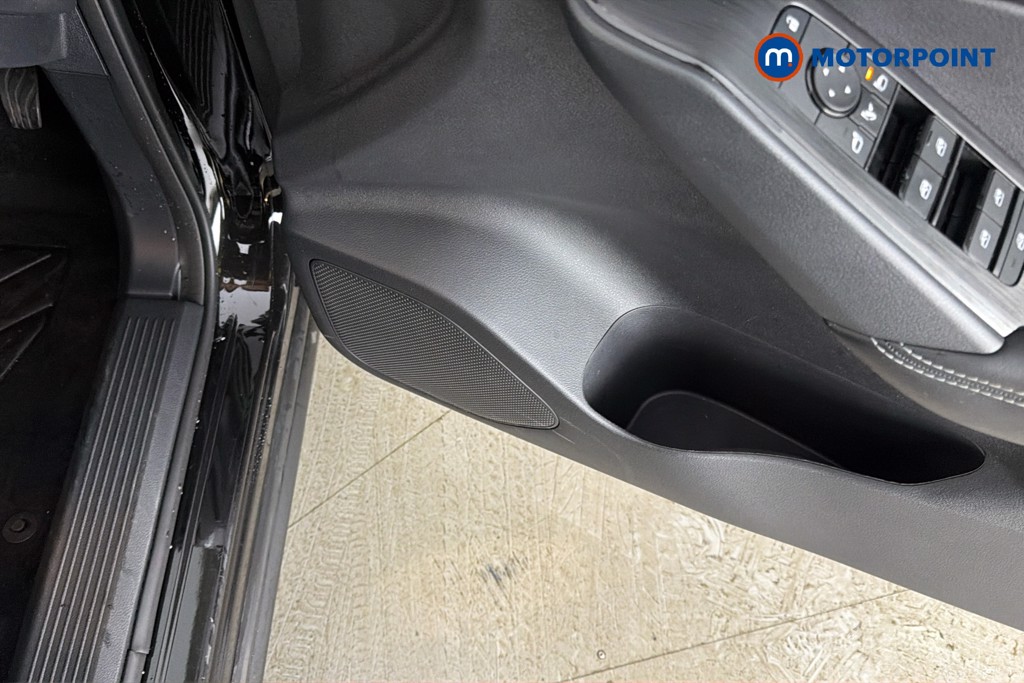 Nissan Qashqai Acenta Premium Automatic Petrol SUV - Stock Number (1673570) - 21st supplementary image