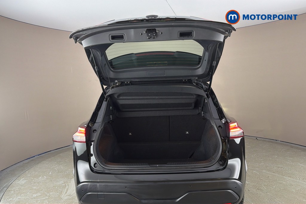 Nissan Qashqai Acenta Premium Automatic Petrol SUV - Stock Number (1673570) - 33rd supplementary image