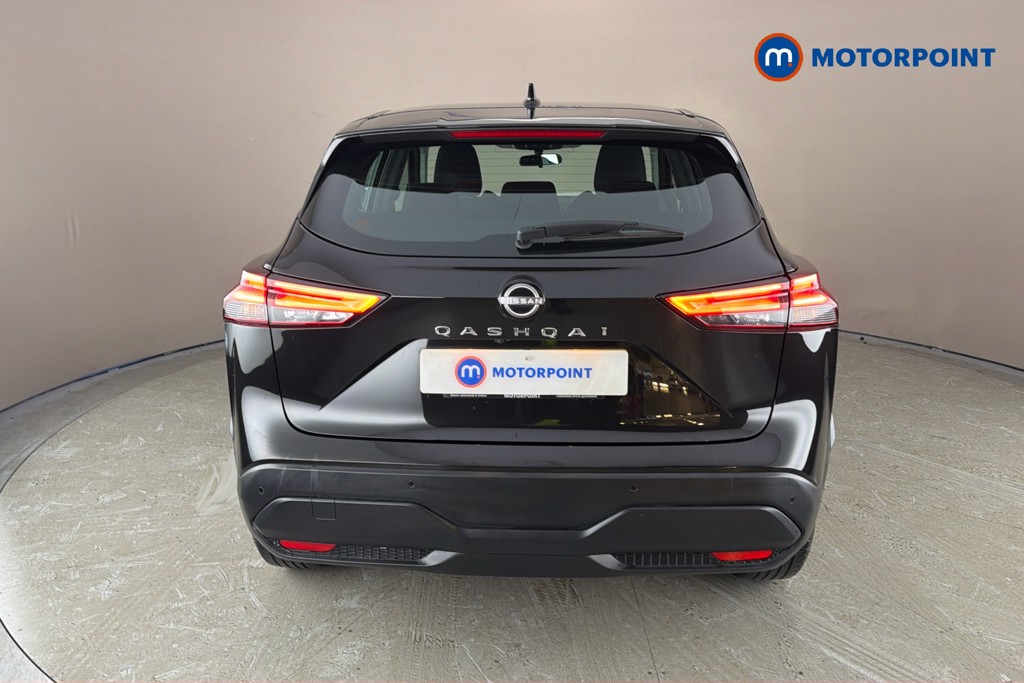 Nissan Qashqai Acenta Premium Automatic Petrol SUV - Stock Number (1673570) - 37th supplementary image