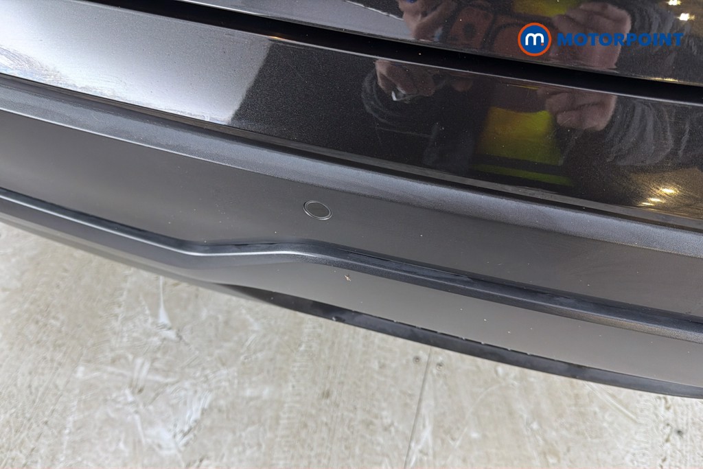 Nissan Qashqai Acenta Premium Automatic Petrol SUV - Stock Number (1673570) - 40th supplementary image