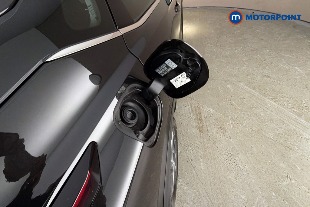 Nissan Qashqai Acenta Premium Automatic Petrol SUV - Stock Number (1673570) - 41st supplementary image