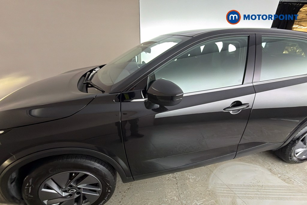 Nissan Qashqai Acenta Premium Automatic Petrol SUV - Stock Number (1673570) - 43rd supplementary image