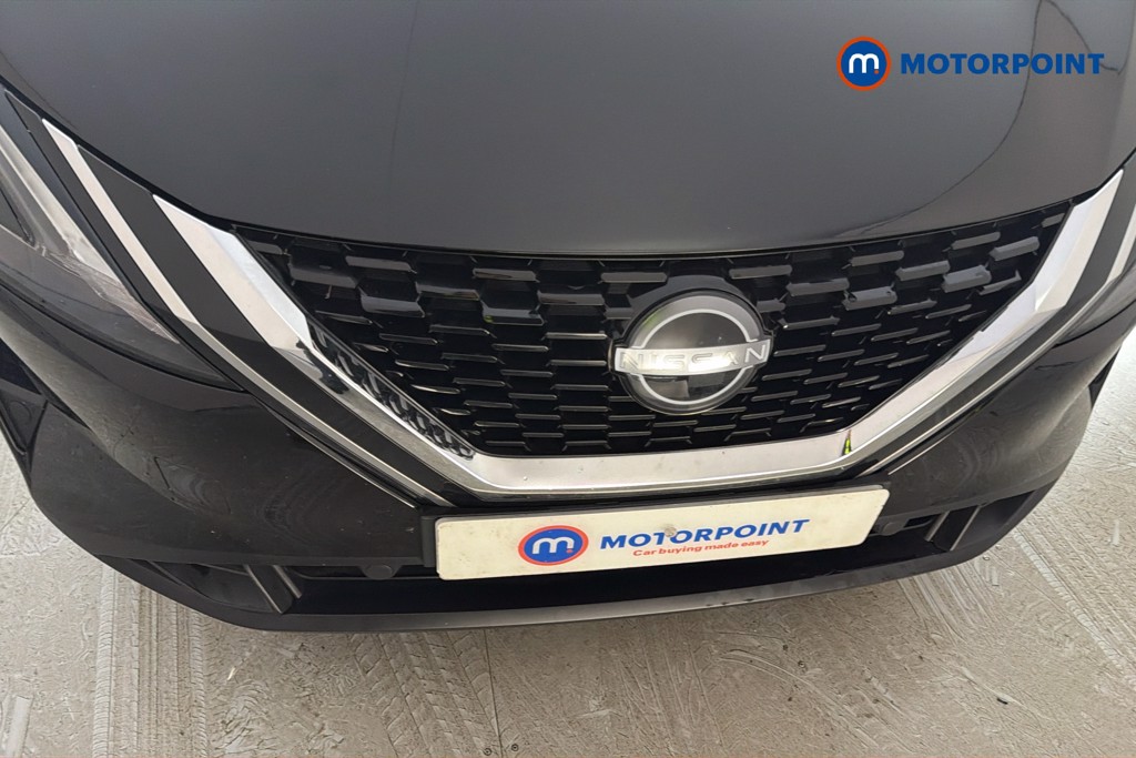 Nissan Qashqai Acenta Premium Automatic Petrol SUV - Stock Number (1673570) - 45th supplementary image