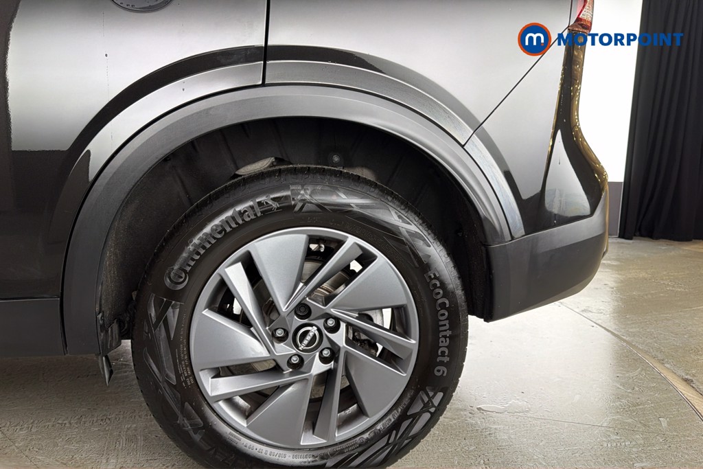 Nissan Qashqai Acenta Premium Automatic Petrol SUV - Stock Number (1673570) - 48th supplementary image