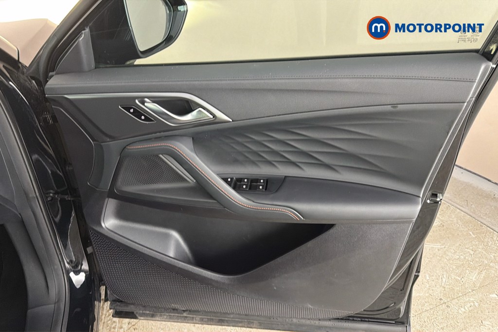 Mg Motor Uk HS Trophy Manual Petrol SUV - Stock Number (1673577) - 19th supplementary image