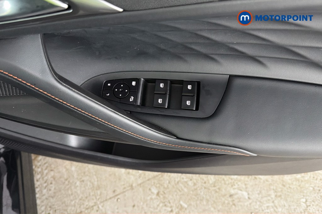 Mg Motor Uk HS Trophy Manual Petrol SUV - Stock Number (1673577) - 20th supplementary image