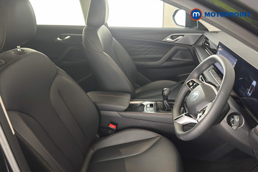 Mg Motor Uk HS Trophy Manual Petrol SUV - Stock Number (1673577) - 22nd supplementary image