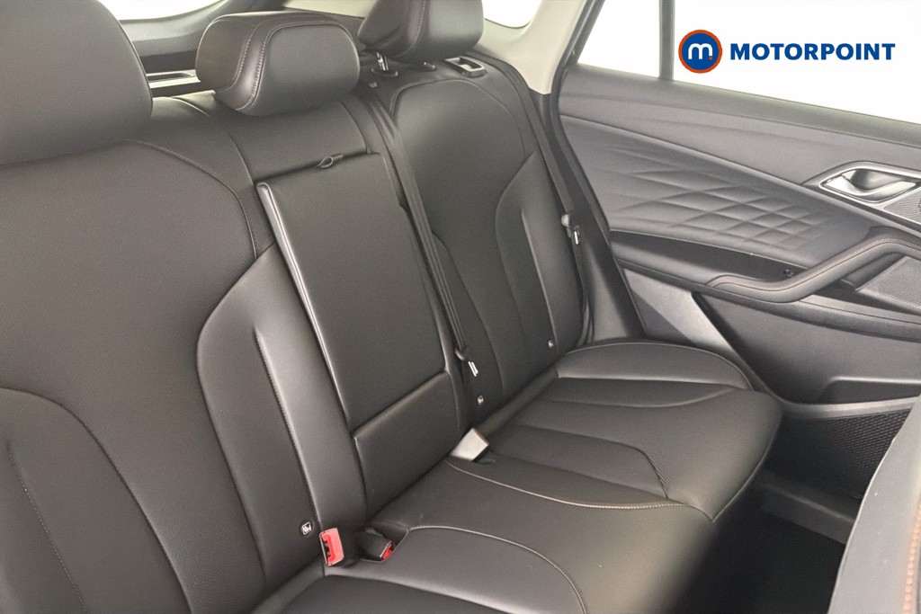 Mg Motor Uk HS Trophy Manual Petrol SUV - Stock Number (1673577) - 28th supplementary image