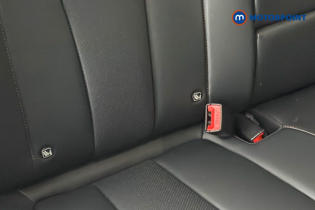 Mg Motor Uk HS Trophy Manual Petrol SUV - Stock Number (1673577) - 29th supplementary image
