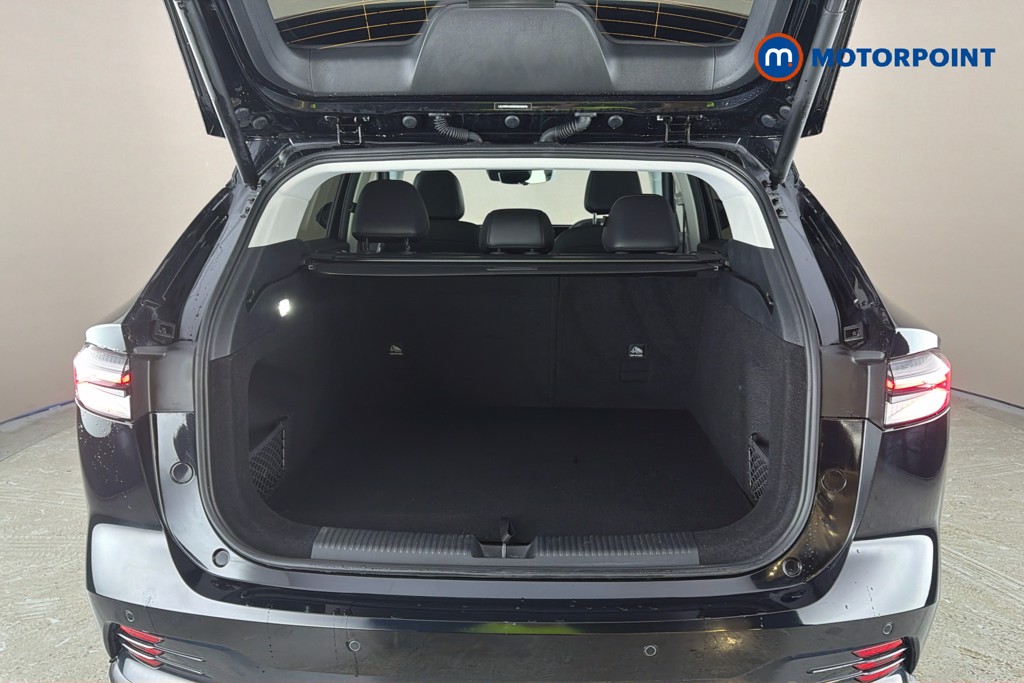 Mg Motor Uk HS Trophy Manual Petrol SUV - Stock Number (1673577) - 33rd supplementary image