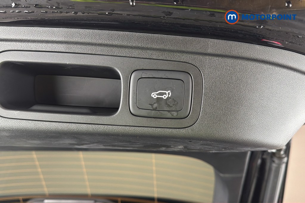 Mg Motor Uk HS Trophy Manual Petrol SUV - Stock Number (1673577) - 35th supplementary image
