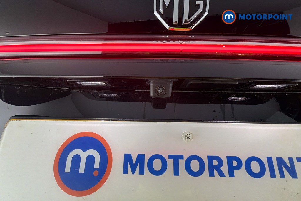 Mg Motor Uk HS Trophy Manual Petrol SUV - Stock Number (1673577) - 36th supplementary image
