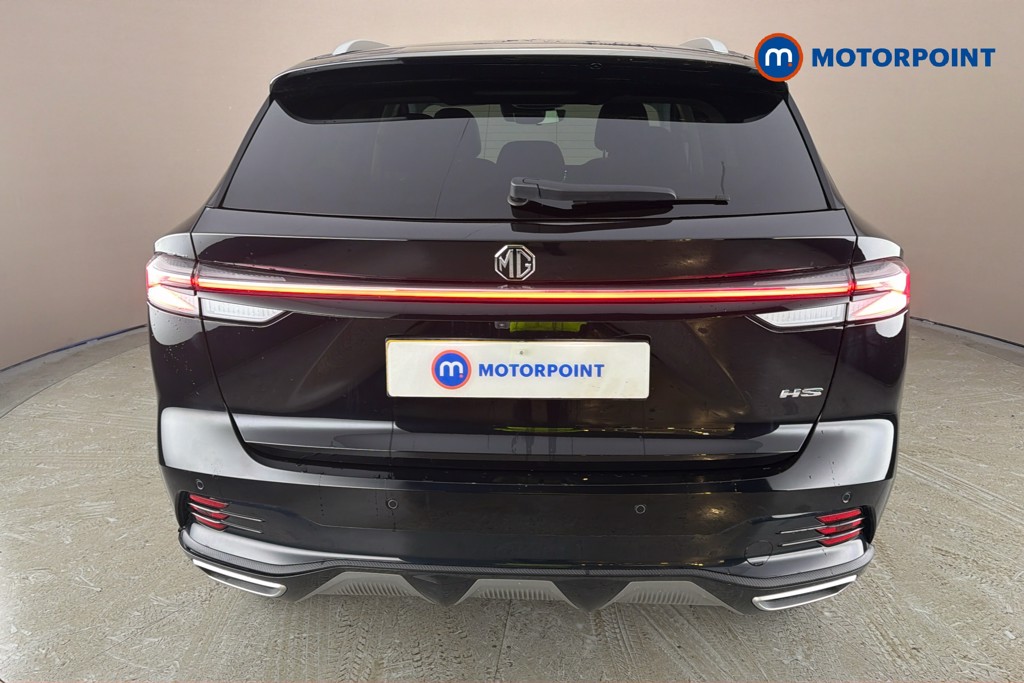 Mg Motor Uk HS Trophy Manual Petrol SUV - Stock Number (1673577) - 37th supplementary image