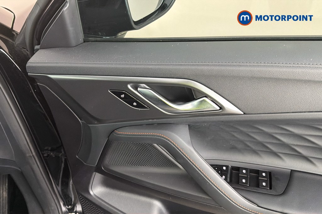 Mg Motor Uk HS Trophy Manual Petrol SUV - Stock Number (1673577) - 42nd supplementary image