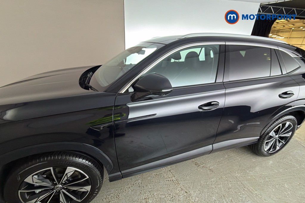 Mg Motor Uk HS Trophy Manual Petrol SUV - Stock Number (1673577) - 43rd supplementary image