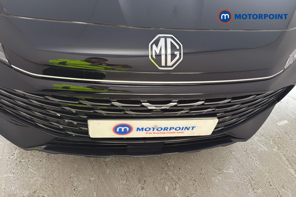 Mg Motor Uk HS Trophy Manual Petrol SUV - Stock Number (1673577) - 45th supplementary image