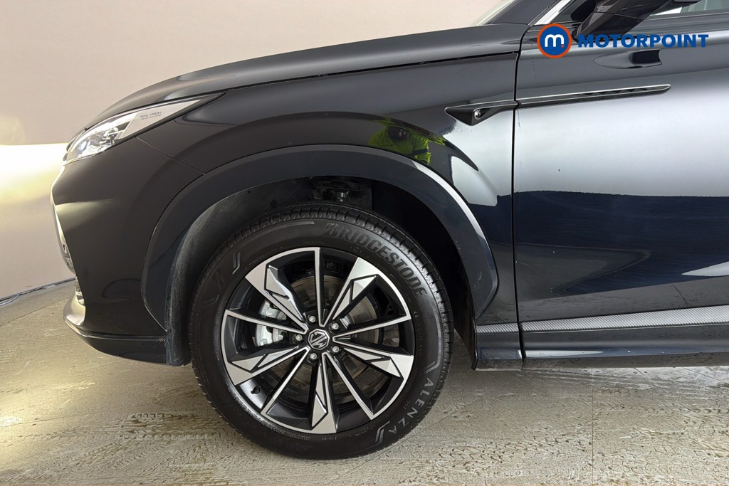 Mg Motor Uk HS Trophy Manual Petrol SUV - Stock Number (1673577) - 47th supplementary image