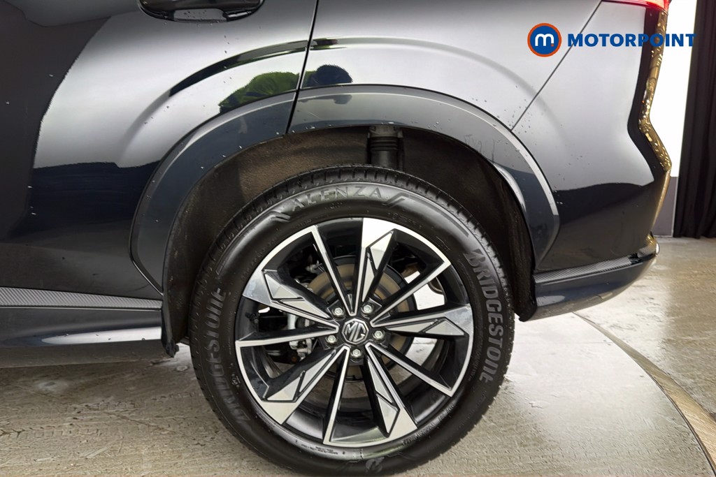 Mg Motor Uk HS Trophy Manual Petrol SUV - Stock Number (1673577) - 48th supplementary image