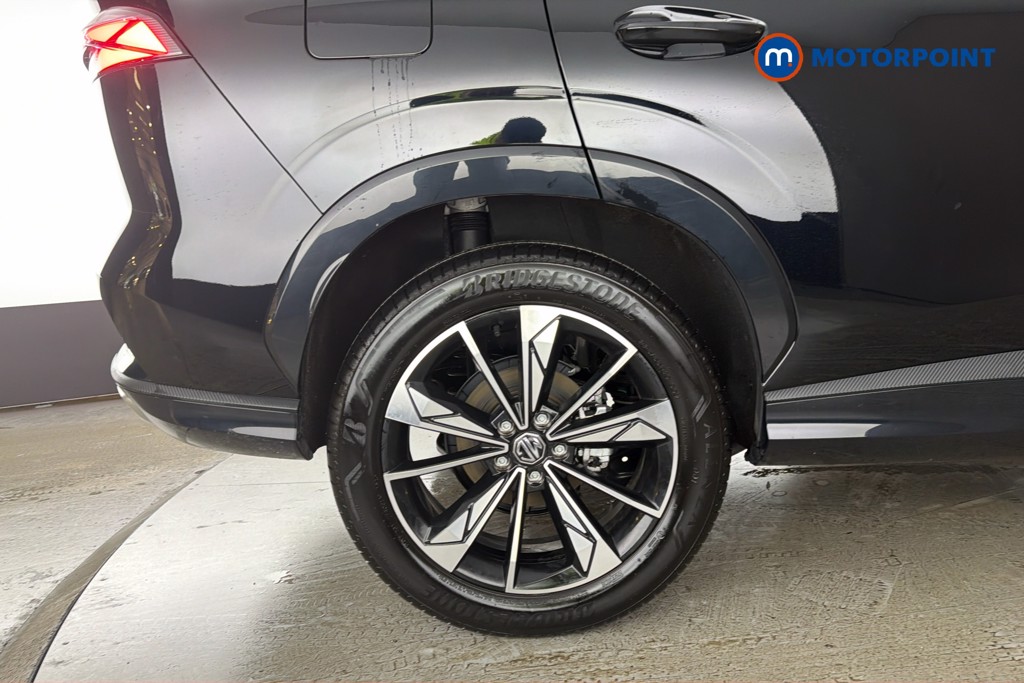Mg Motor Uk HS Trophy Manual Petrol SUV - Stock Number (1673577) - 49th supplementary image