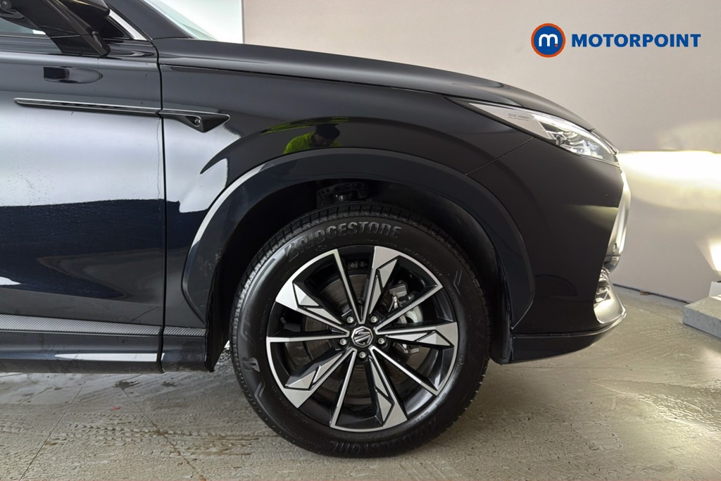 Mg Motor Uk HS Trophy Manual Petrol SUV - Stock Number (1673577) - 50th supplementary image