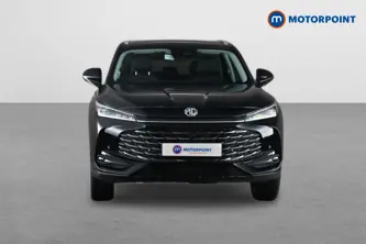 Mg Motor Uk HS Trophy Manual Petrol SUV - Stock Number (1673577) - Front bumper