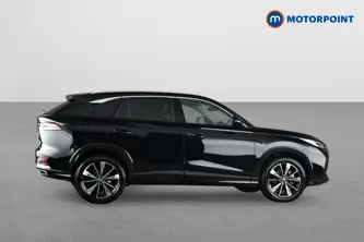 Mg Motor Uk HS Trophy Manual Petrol SUV - Stock Number (1673577) - Drivers side