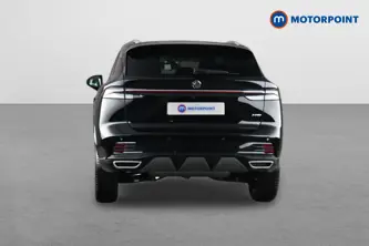 Mg Motor Uk HS Trophy Manual Petrol SUV - Stock Number (1673577) - Rear bumper
