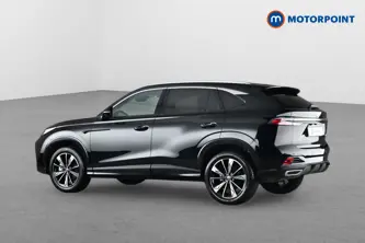 Mg Motor Uk HS Trophy Manual Petrol SUV - Stock Number (1673577) - Passenger side rear corner