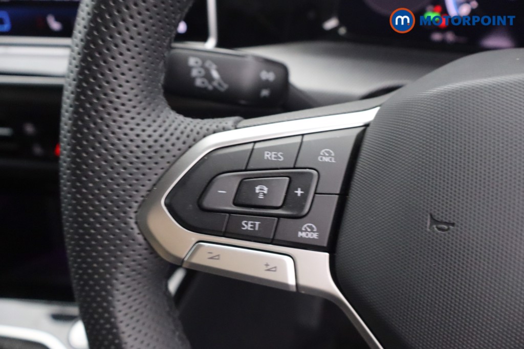 Volkswagen Golf Black Edition Manual Petrol Hatchback - Stock Number (1673579) - 5th supplementary image