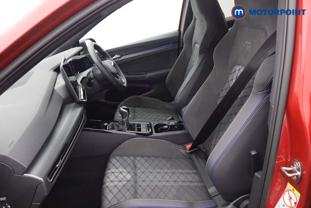 Volkswagen Golf Black Edition Manual Petrol Hatchback - Stock Number (1673579) - 9th supplementary image