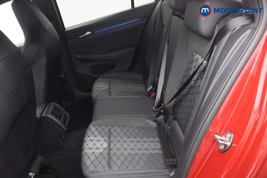 Volkswagen Golf Black Edition Manual Petrol Hatchback - Stock Number (1673579) - 10th supplementary image