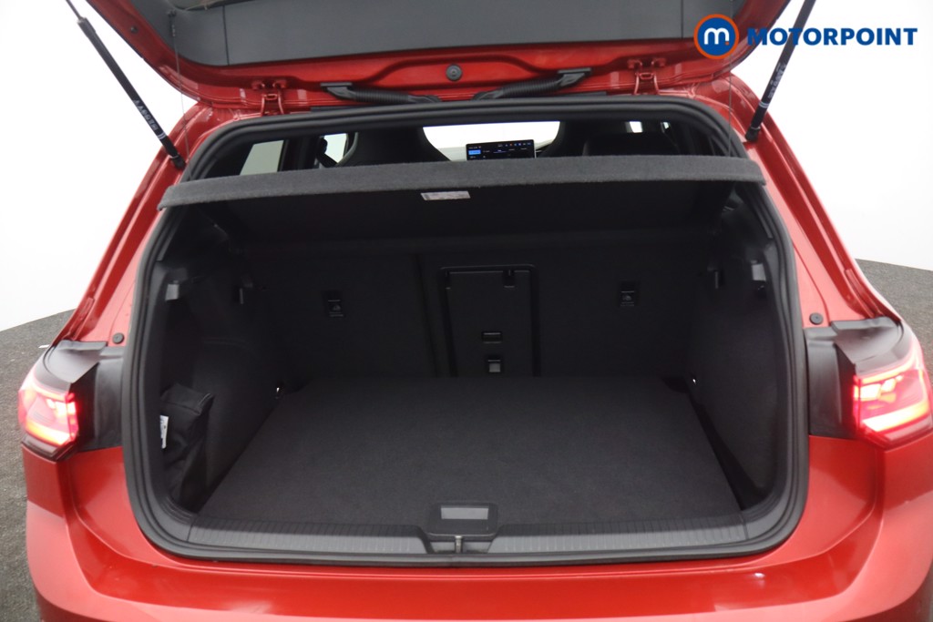 Volkswagen Golf Black Edition Manual Petrol Hatchback - Stock Number (1673579) - 11th supplementary image