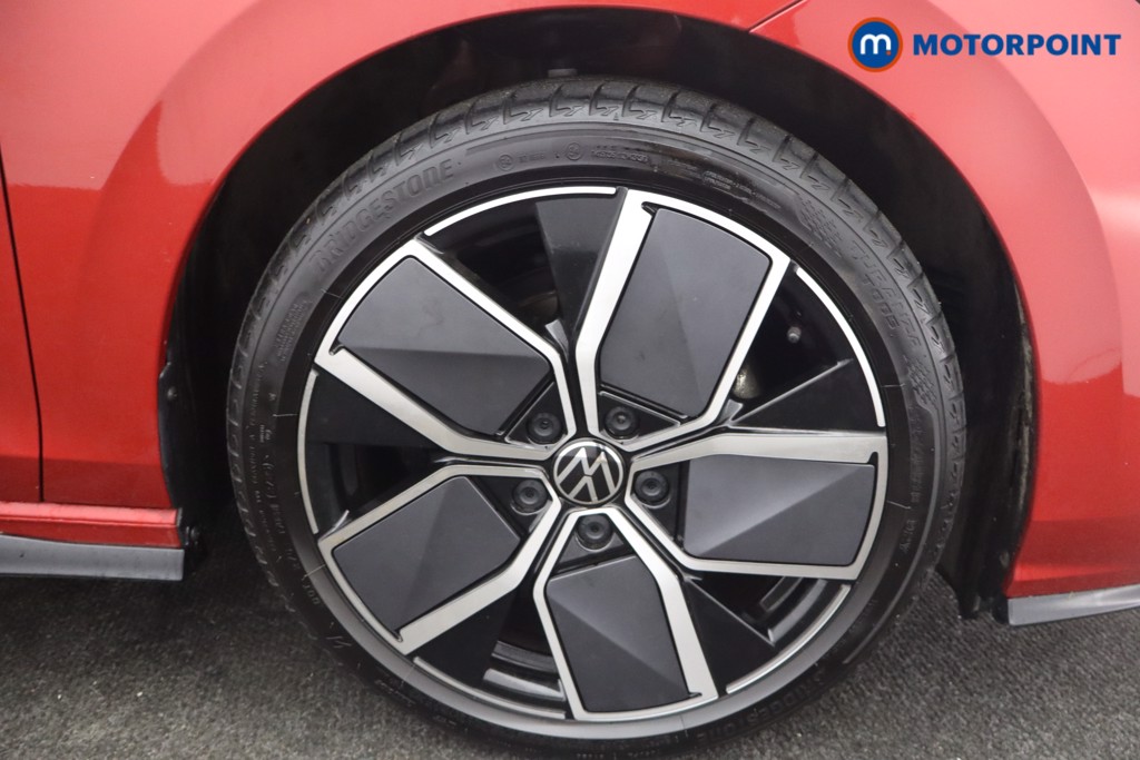 Volkswagen Golf Black Edition Manual Petrol Hatchback - Stock Number (1673579) - 14th supplementary image