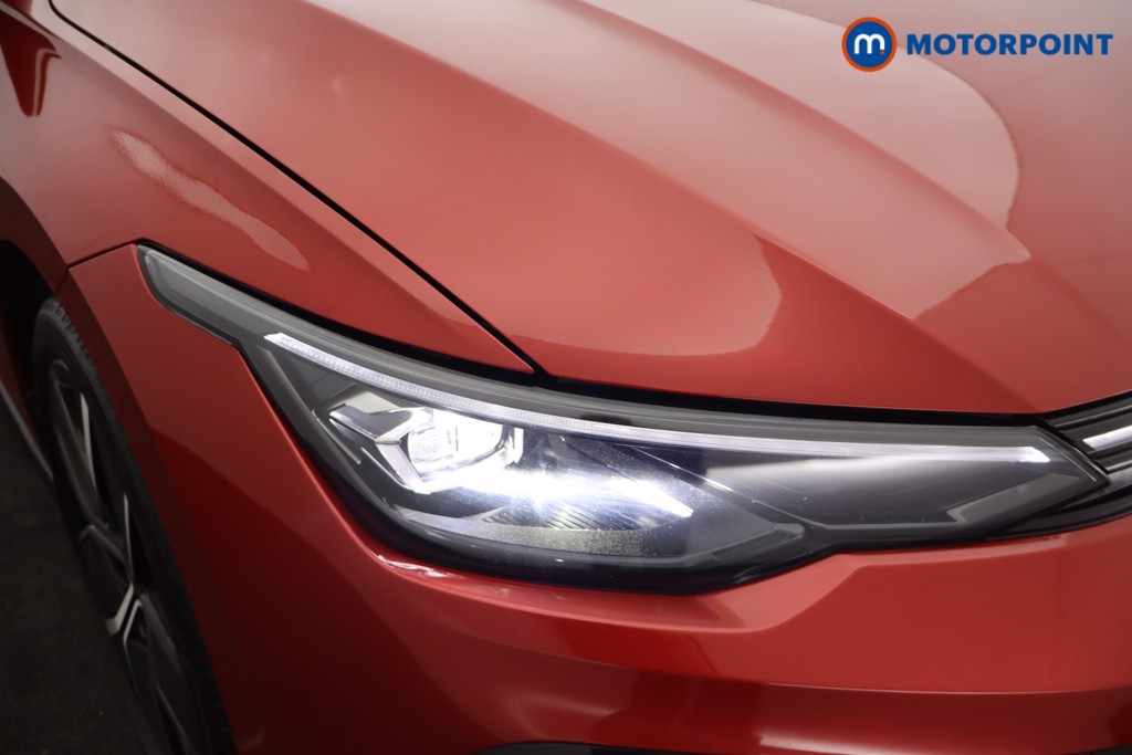 Volkswagen Golf Black Edition Manual Petrol Hatchback - Stock Number (1673579) - 15th supplementary image