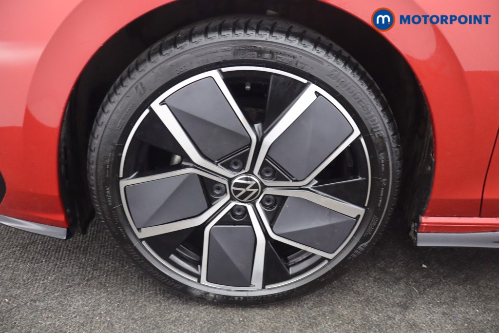 Volkswagen Golf Black Edition Manual Petrol Hatchback - Stock Number (1673579) - 16th supplementary image