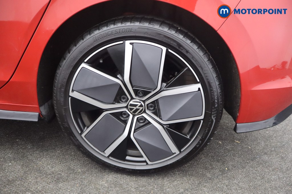 Volkswagen Golf Black Edition Manual Petrol Hatchback - Stock Number (1673579) - 17th supplementary image