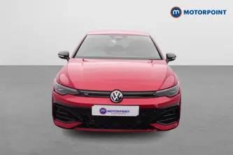 Volkswagen Golf Black Edition Manual Petrol Hatchback - Stock Number (1673579) - Front bumper