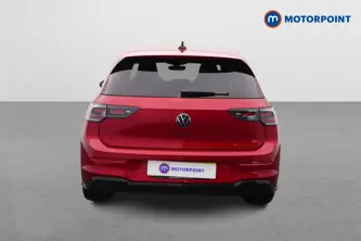 Volkswagen Golf Black Edition Manual Petrol Hatchback - Stock Number (1673579) - Rear bumper