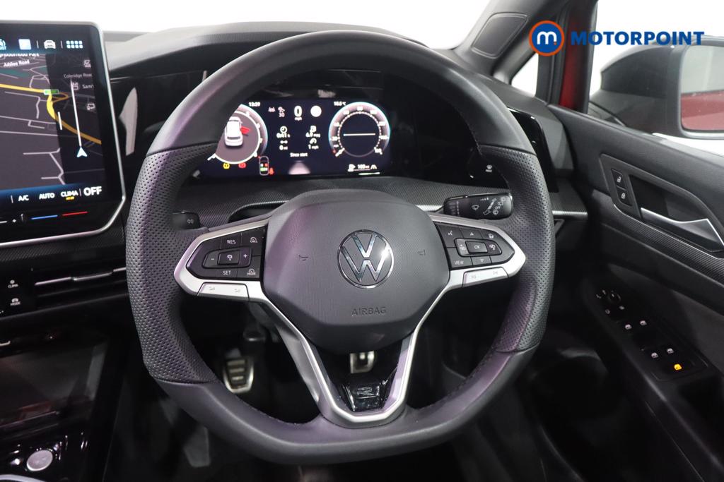 Volkswagen Golf Black Edition Manual Petrol Hatchback - Stock Number (1673585) - 3rd supplementary image