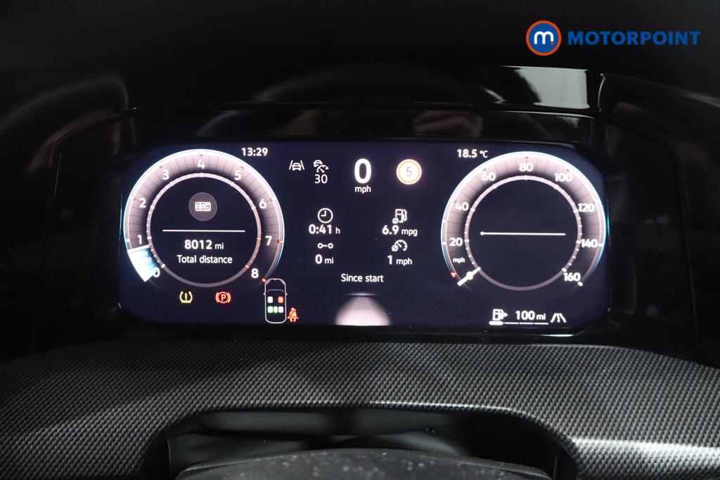 Volkswagen Golf Black Edition Manual Petrol Hatchback - Stock Number (1673585) - 5th supplementary image