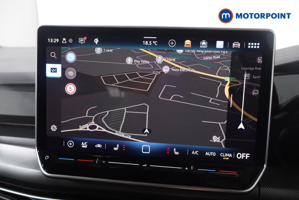Volkswagen Golf Black Edition Manual Petrol Hatchback - Stock Number (1673585) - 6th supplementary image