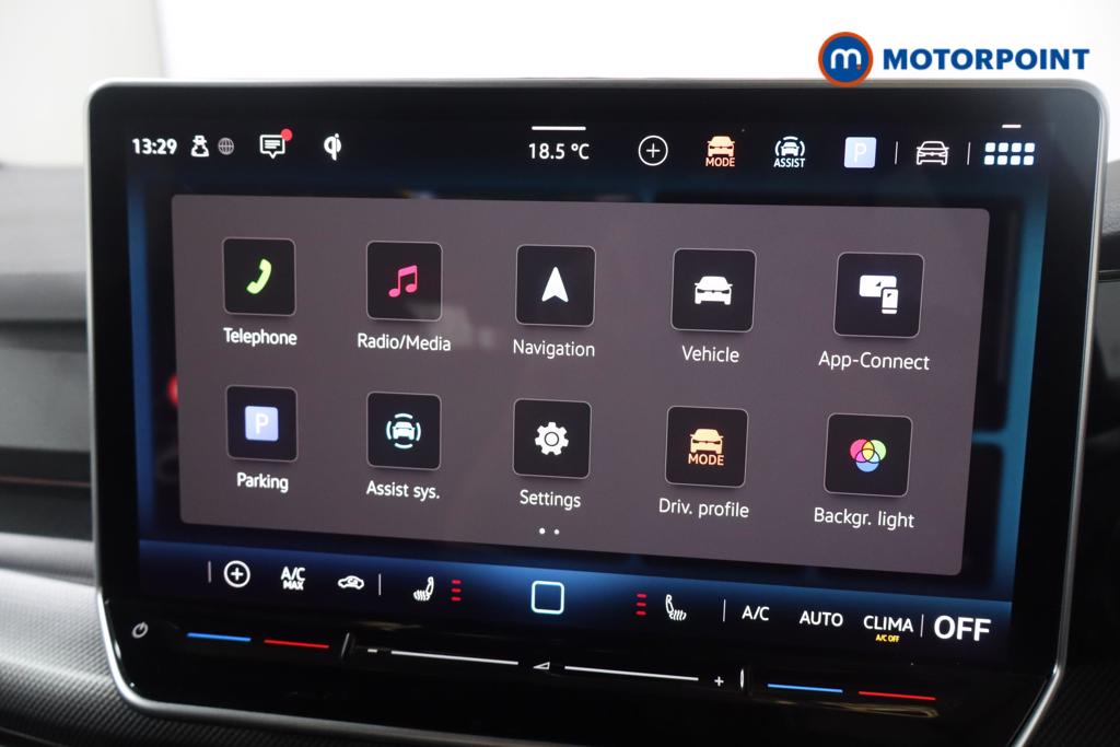 Volkswagen Golf Black Edition Manual Petrol Hatchback - Stock Number (1673585) - 7th supplementary image