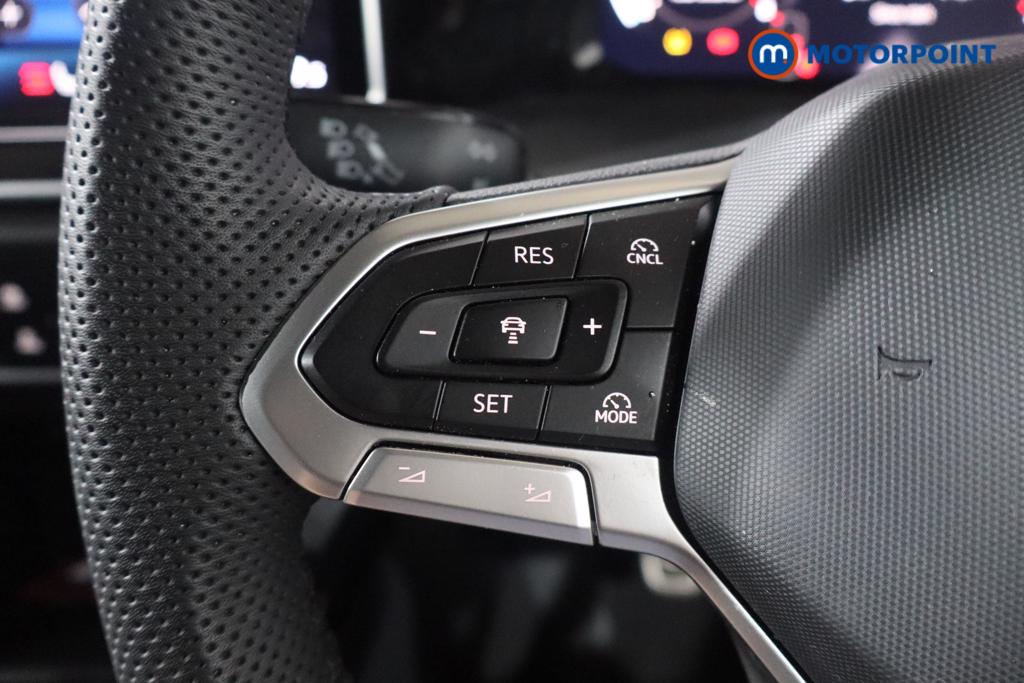 Volkswagen Golf Black Edition Manual Petrol Hatchback - Stock Number (1673585) - 13th supplementary image