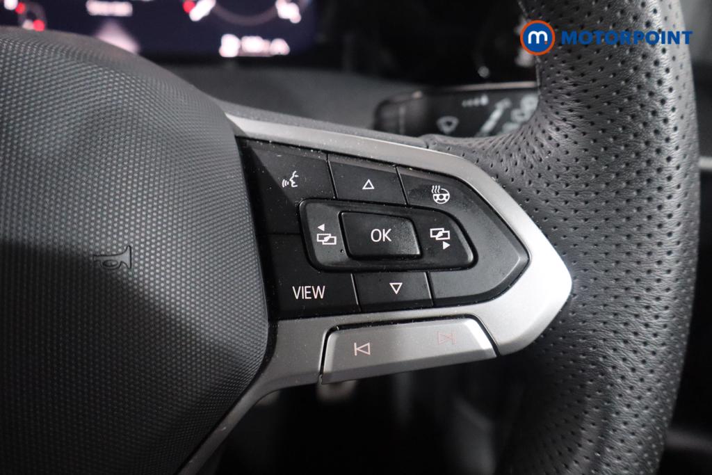Volkswagen Golf Black Edition Manual Petrol Hatchback - Stock Number (1673585) - 14th supplementary image
