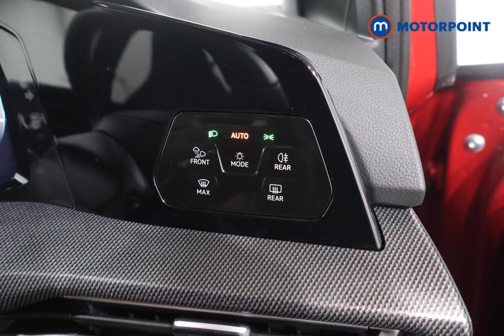 Volkswagen Golf Black Edition Manual Petrol Hatchback - Stock Number (1673585) - 15th supplementary image