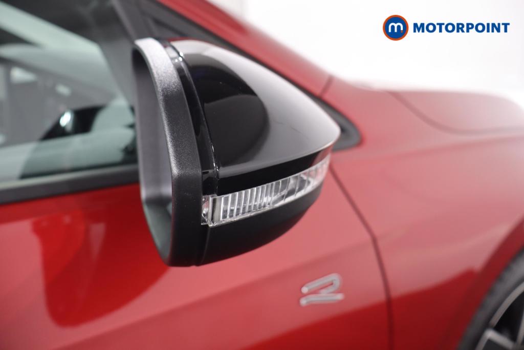 Volkswagen Golf Black Edition Manual Petrol Hatchback - Stock Number (1673585) - 17th supplementary image