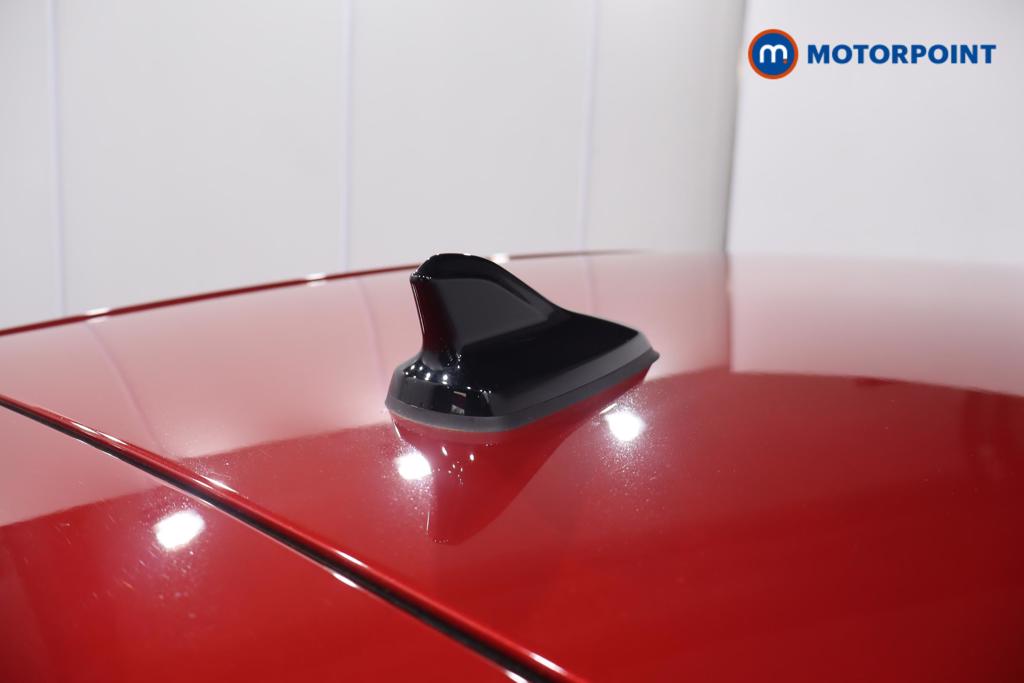 Volkswagen Golf Black Edition Manual Petrol Hatchback - Stock Number (1673585) - 18th supplementary image